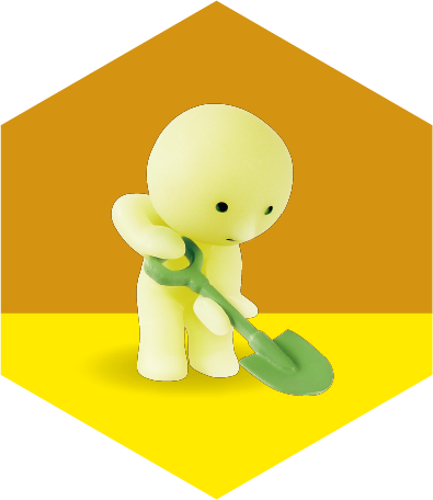 Digging a Hole